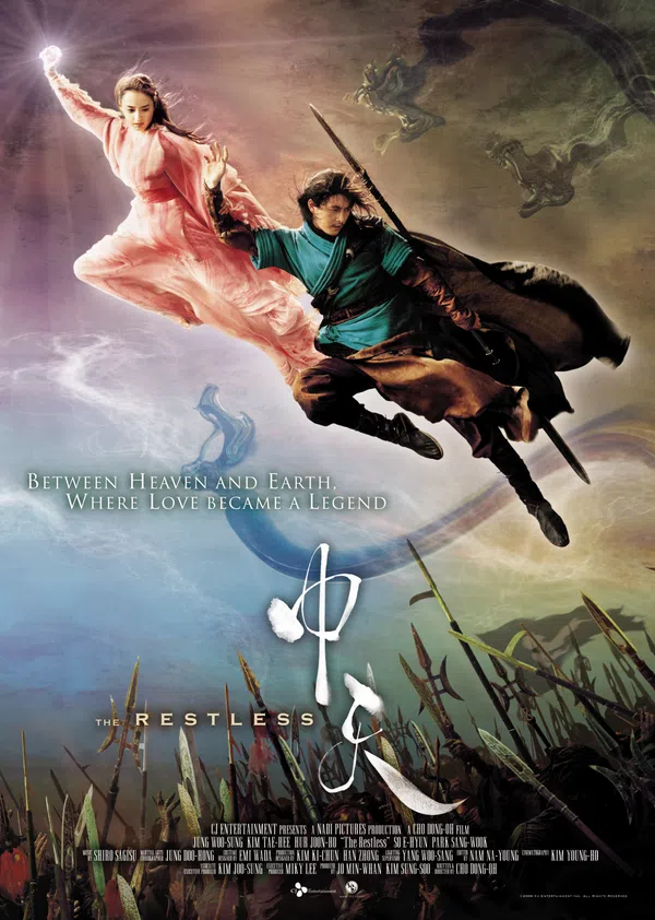 Xem Phim Chuyện Tình Chốn Thiên Đường Vietsub HD Online