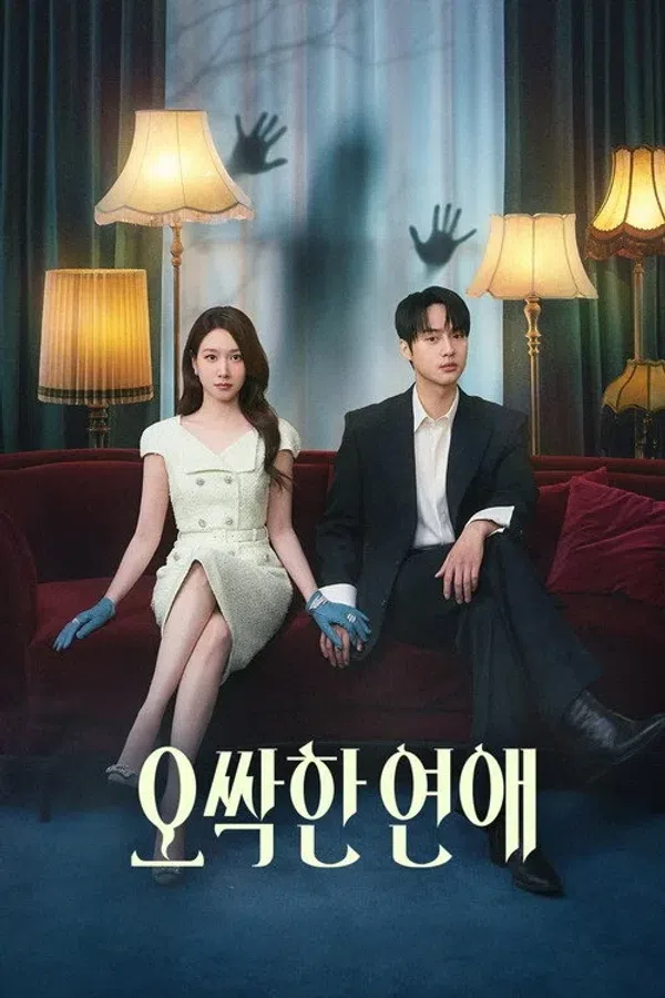 Xem Phim Chuyện Tình Ma Quái Vietsub HD Online