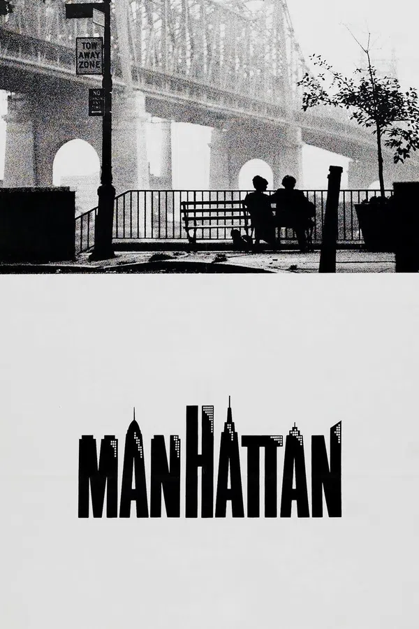 Poster phim Chuyện Tình Manhattan trên Xem Phim Fun