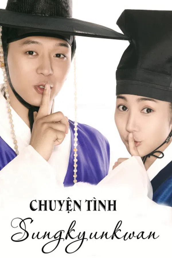 Xem Phim Chuyện Tình Sungkyunkwan Vietsub HD Online