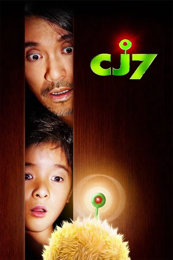 Xem Phim CJ7 Vietsub HD Online