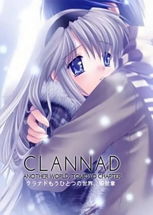 Xem Phim Clannad: Mou Hitotsu no Sekai, Tomoyo-hen Vietsub HD Online