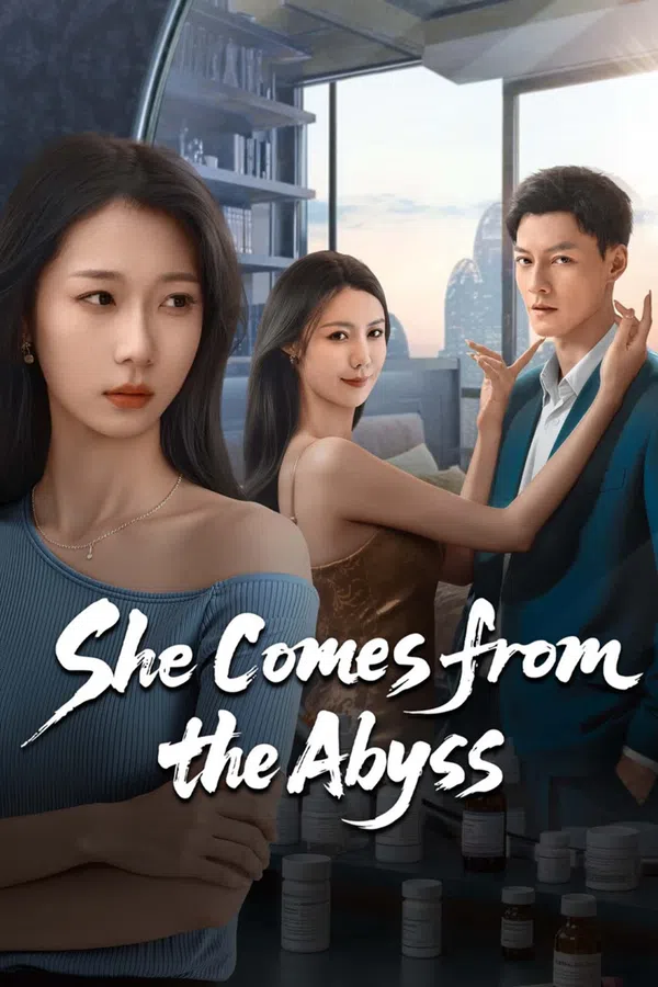Xem Phim Cô Ấy Đến Từ Vực Thẳm Vietsub HD Online