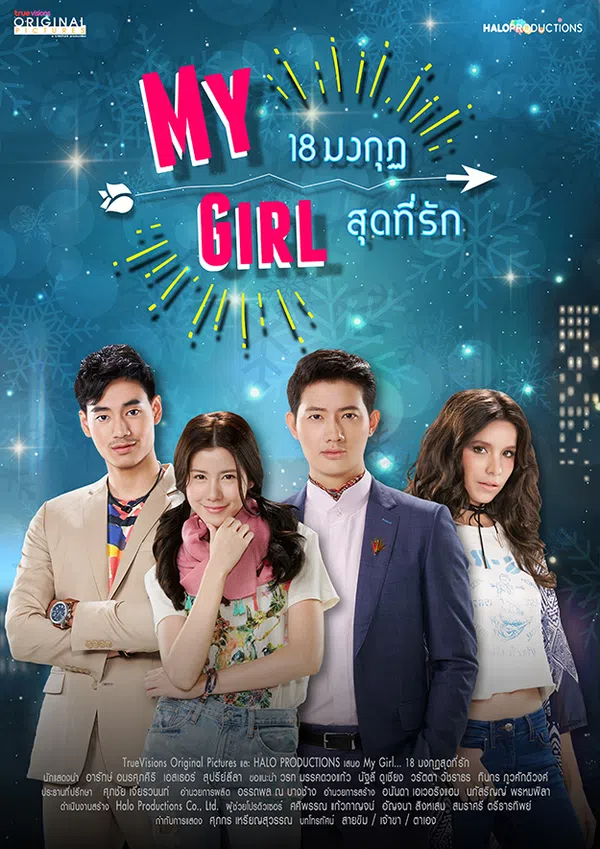 Xem Phim Cô Em Họ Bất Đắc Dĩ Vietsub HD Online