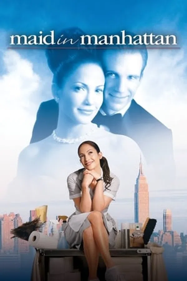 Poster phim Cô Hầu Phòng ở Manhattan trên Xem Phim Fun