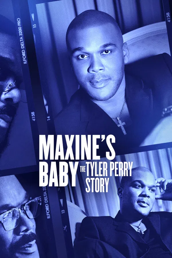 Xem Phim Con của Maxine: Câu chuyện của Tyler Perry Vietsub HD Online