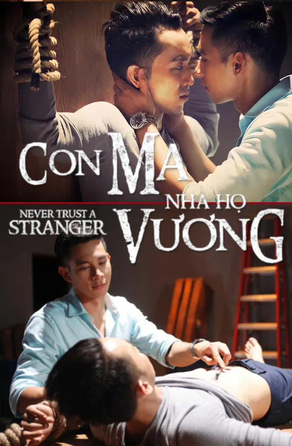 Xem Phim Con Ma Nhà Họ Vương Vietsub HD Online