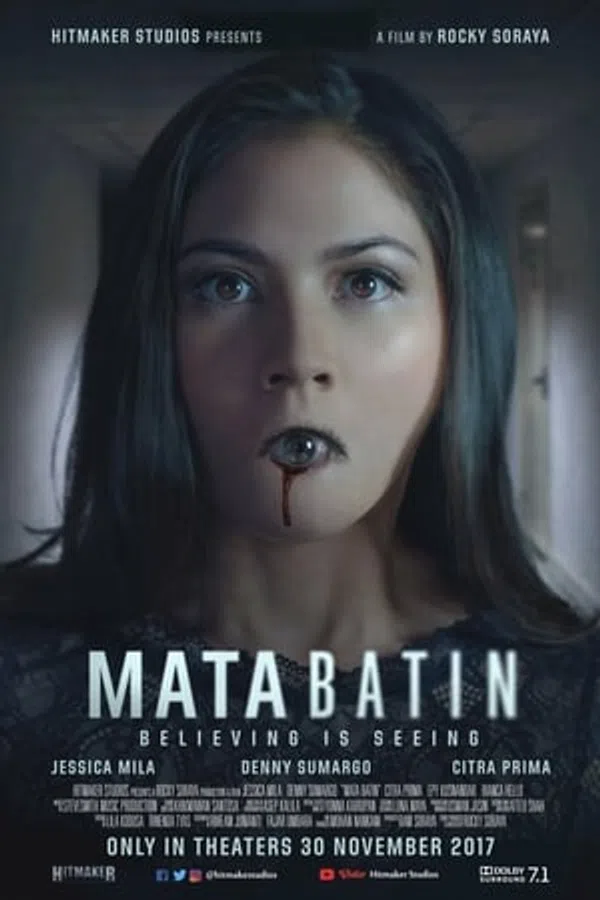 Xem Phim Con mắt thứ ba Vietsub HD Online