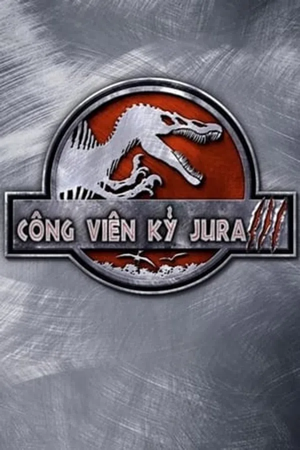 Xem Phim Công Viên Kỷ Jura 3 Vietsub HD Online