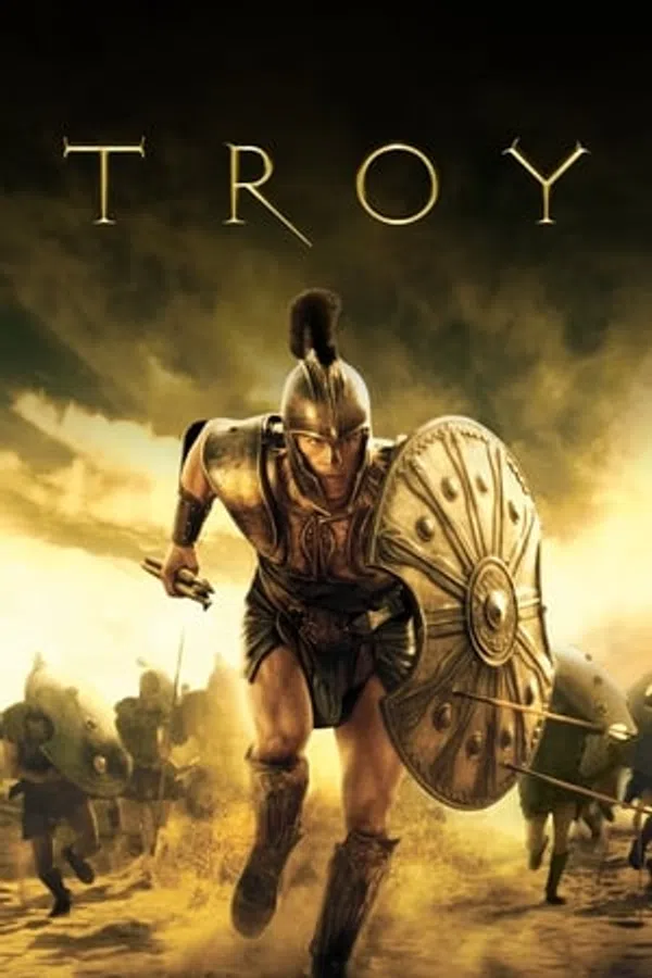 Xem Phim Cuộc Chiến Thành Troy Vietsub HD Online
