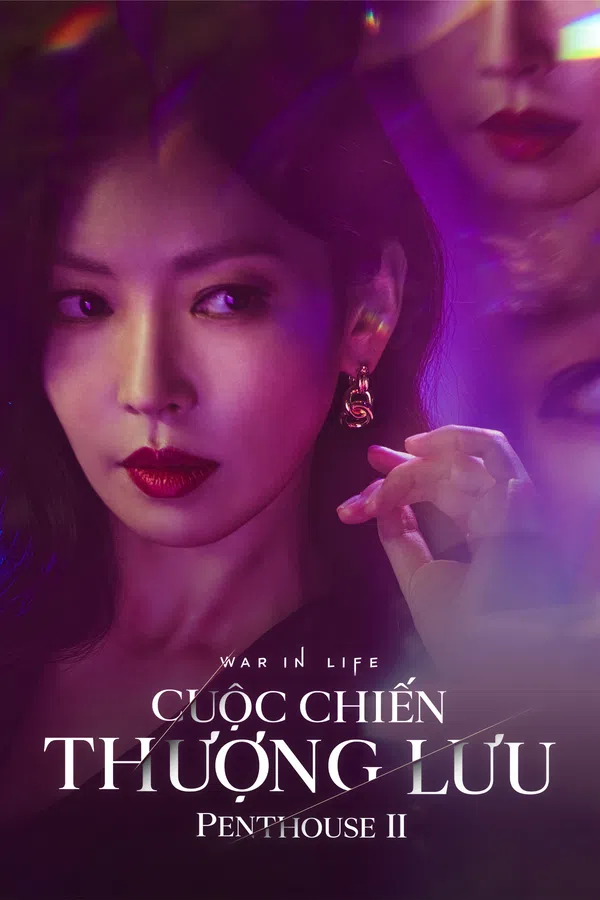 Xem Phim Cuộc Chiến Thượng Lưu (Tập Đặc Biệt) Vietsub HD Online