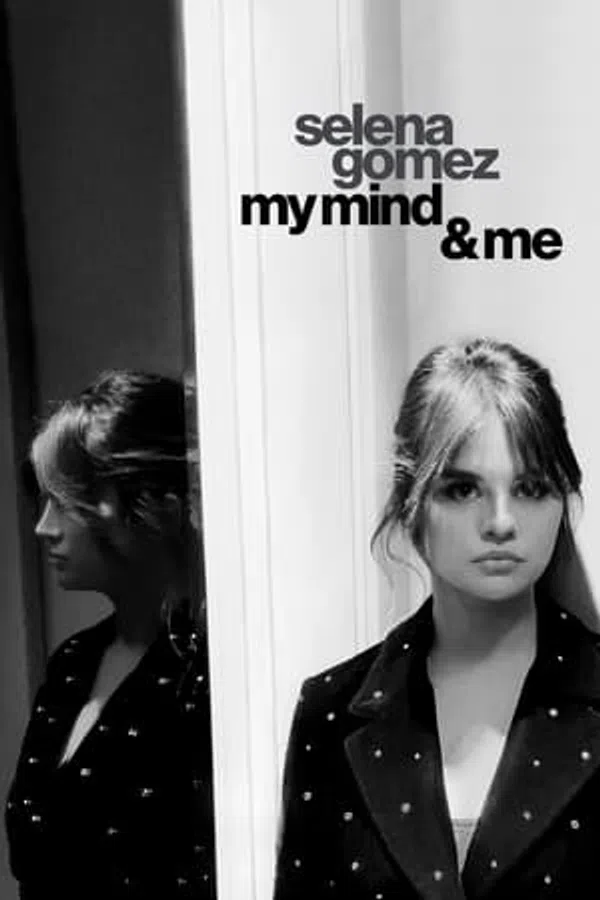 Poster phim Cuộc Đời Của Selena Gomez trên Xem Phim Fun