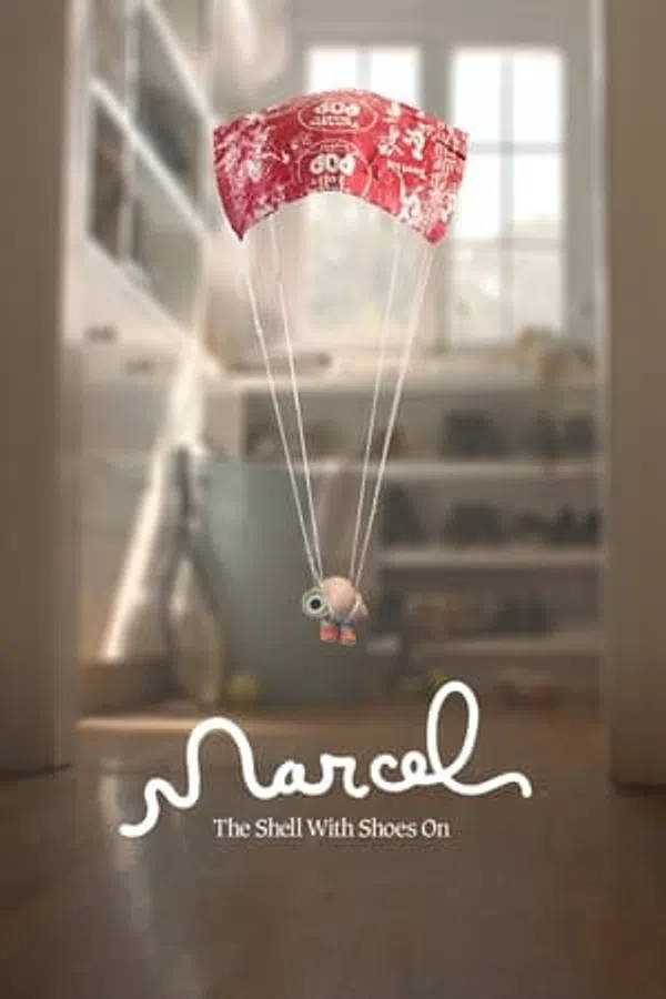 Xem Phim Cuộc Phiêu Lưu Của Marcel Vietsub HD Online