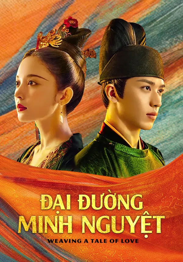 Xem Phim Đại Đường Minh Nguyệt Vietsub HD Online