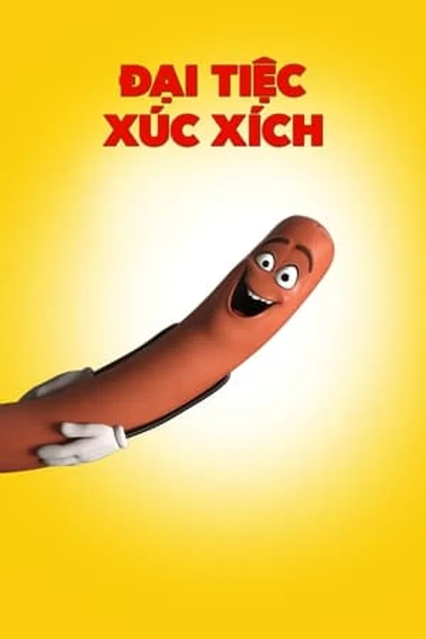 Xem Phim Đại Tiệc Xúc Xích Vietsub HD Online