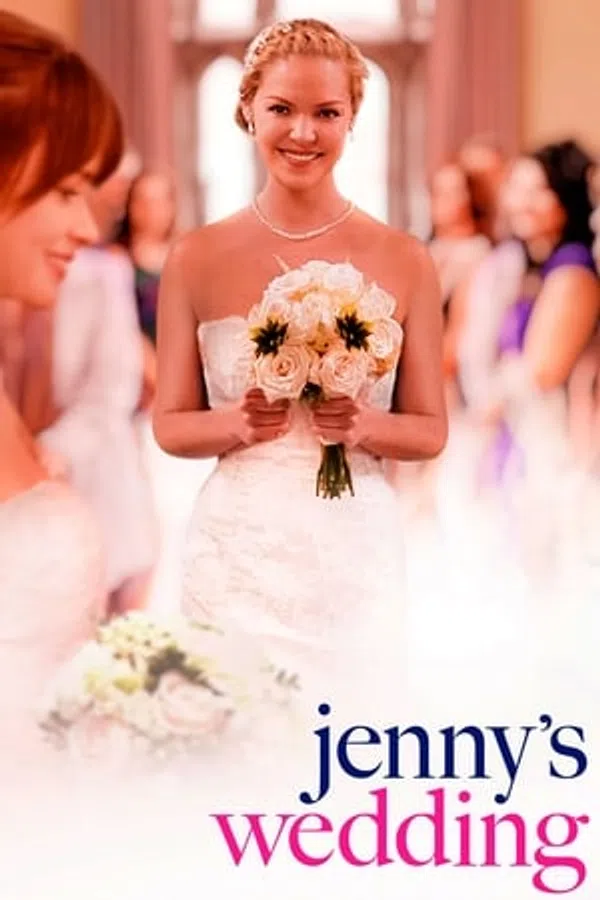 Xem Phim Đám Cưới Của Jenny Vietsub HD Online