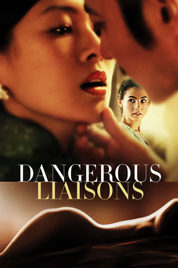 Xem Phim Dangerous Liaisons Vietsub HD Online