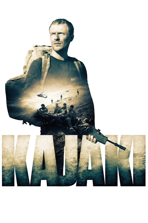 Xem Phim Đập Kajaki Vietsub HD Online