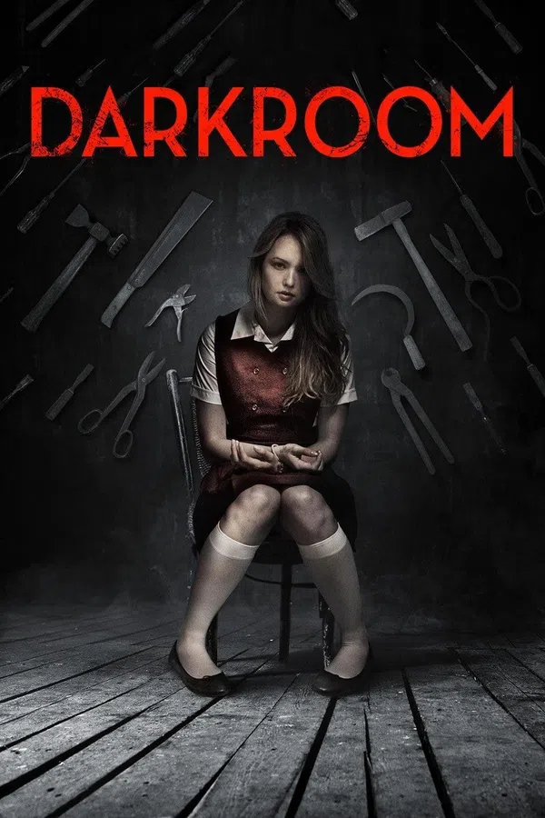 Xem Phim Darkroom Vietsub HD Online