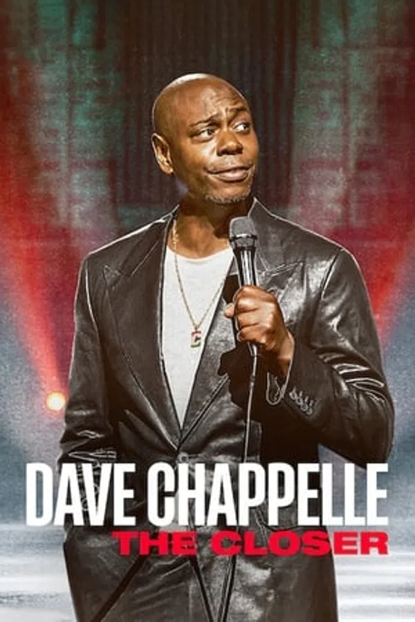 Xem Phim Dave Chappelle: Phần Kết Vietsub HD Online