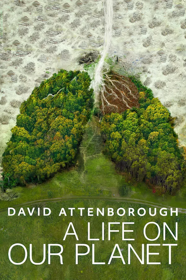 Xem Phim David Attenborough: Một Cuộc Đời Trên Trái Đất Vietsub HD Online