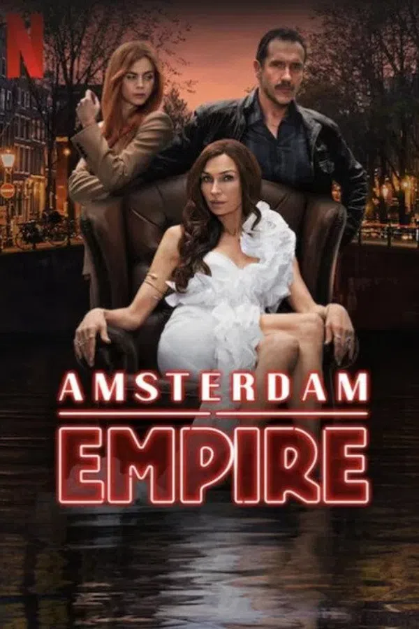 Đế Chế Amsterdam