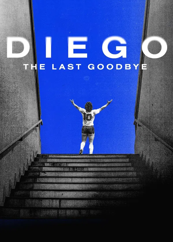 Xem Phim Diego: The Last Goodbye Vietsub HD Online
