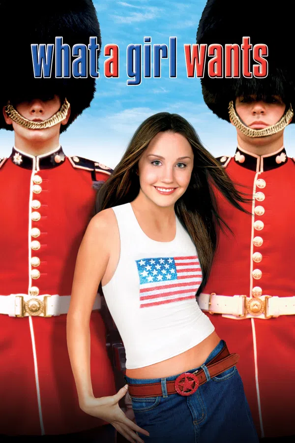 Xem Phim Điều Con Gái Muốn Vietsub HD Online