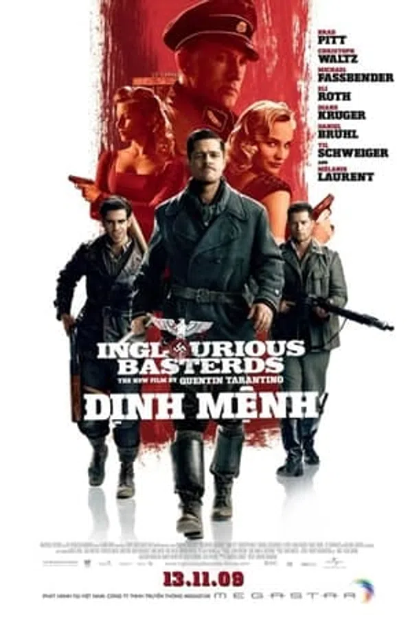 Xem Phim Định Mệnh Vietsub HD Online