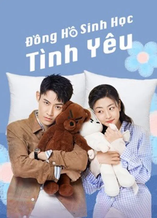 Poster phim Đồng Hồ Sinh Học Tình Yêu trên Xem Phim Fun