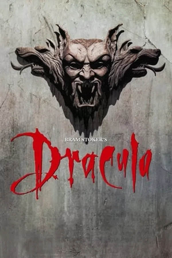 Poster phim Dracula: Bá tước ma cà rồng trên Xem Phim Fun