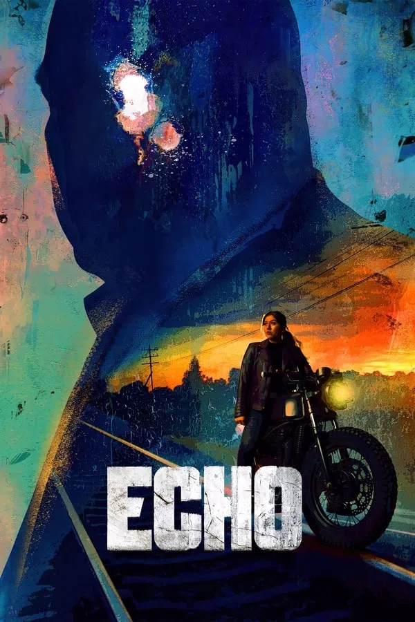 Xem Phim Echo: Phần 1 Vietsub HD Online