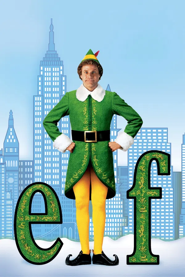 Xem Phim Elf Vietsub HD Online