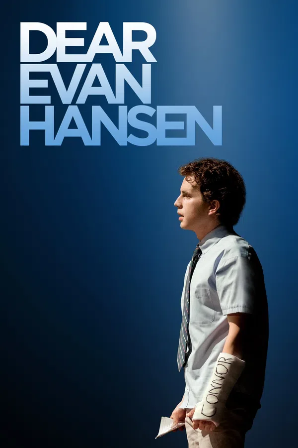 Xem Phim Evan Hansen Thân Mến Vietsub HD Online