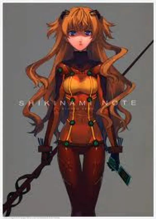 Xem Phim Evangelion: 2.0 You Can (Not) Advance Vietsub HD Online