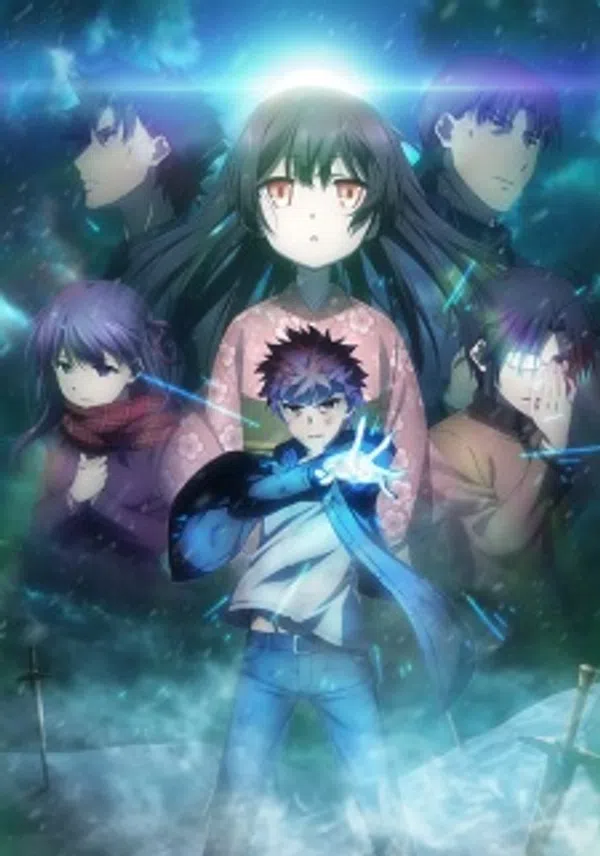 Xem Phim Fate/kaleid liner Prisma☆Illya Movie: Sekka no Chikai Vietsub HD Online