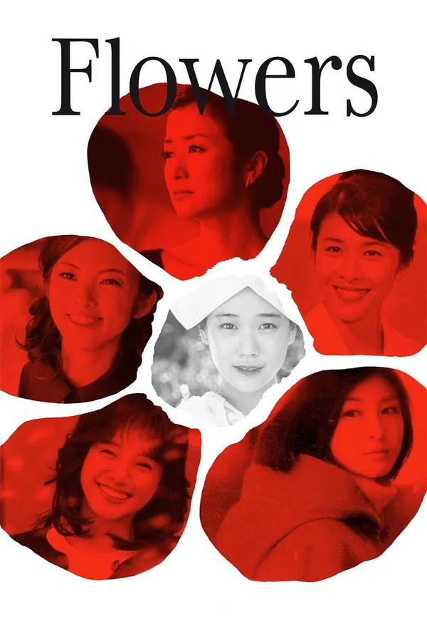Xem Phim Flowers Vietsub HD Online