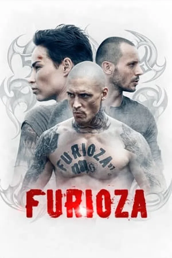 Xem Phim Furioza Vietsub HD Online