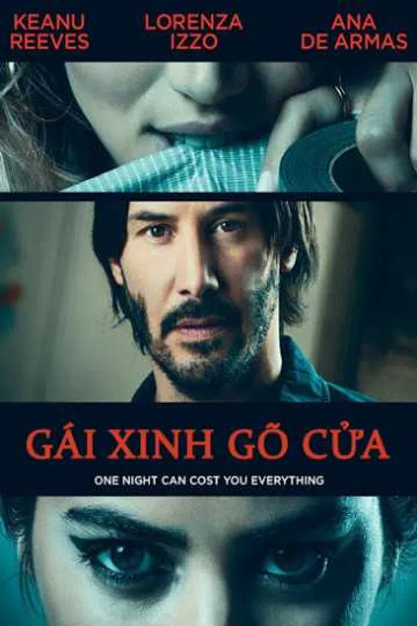 Xem Phim Gái Xinh Gõ Cửa Vietsub HD Online