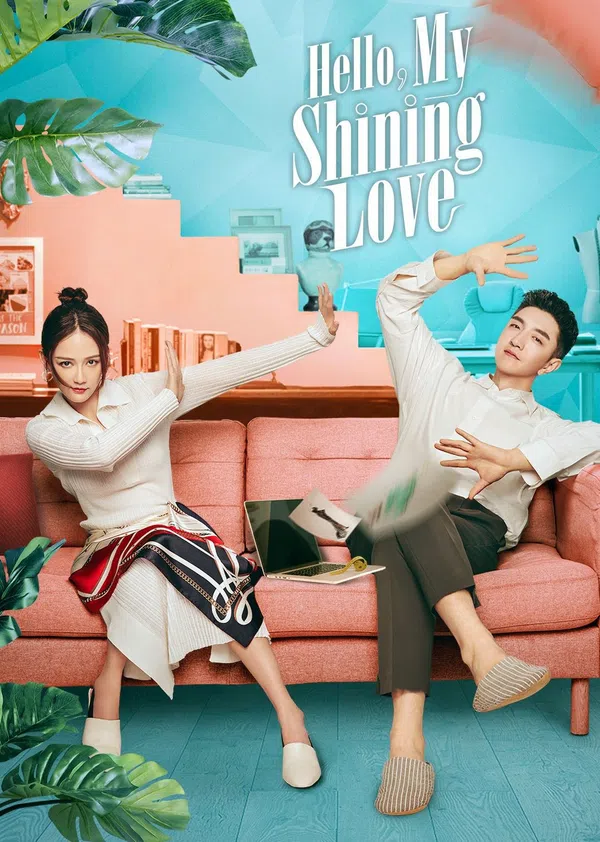 Xem Phim Gặp Em Cô Gái Rực Rỡ Vietsub HD Online