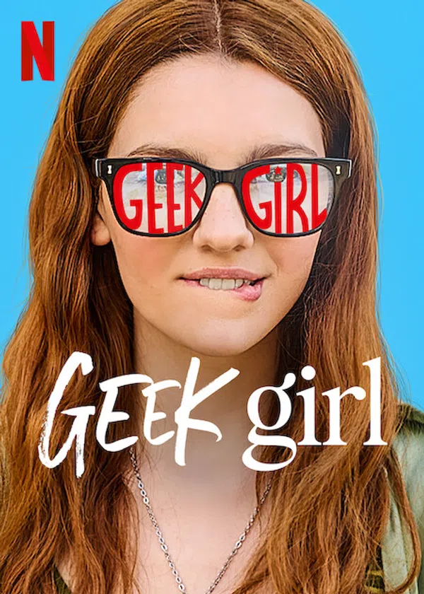 Xem Phim Geek Girl (phần 1) Vietsub HD Online