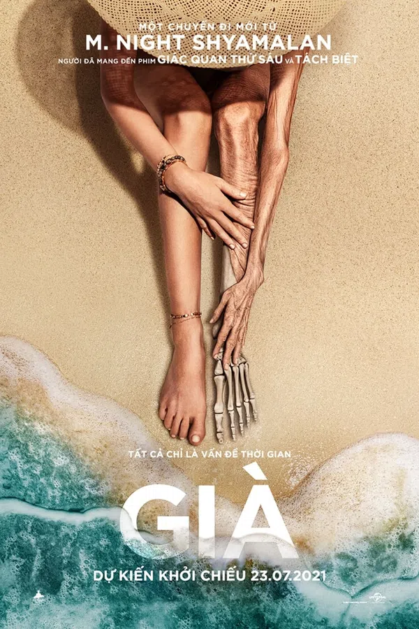 Xem Phim Già Vietsub HD Online