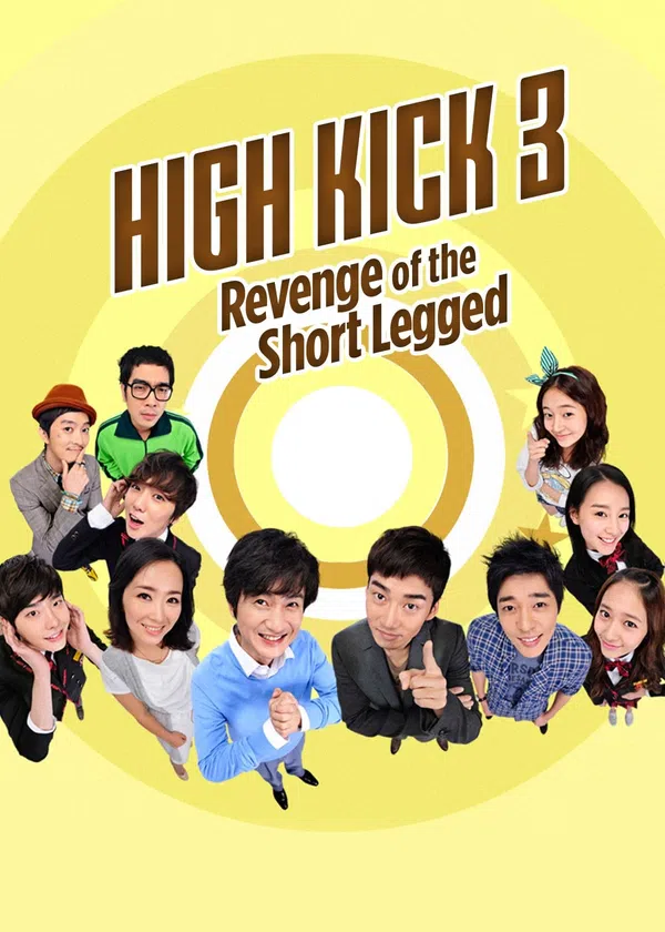 Xem Phim Gia Đình Là Số Một Phần 3 Vietsub HD Online