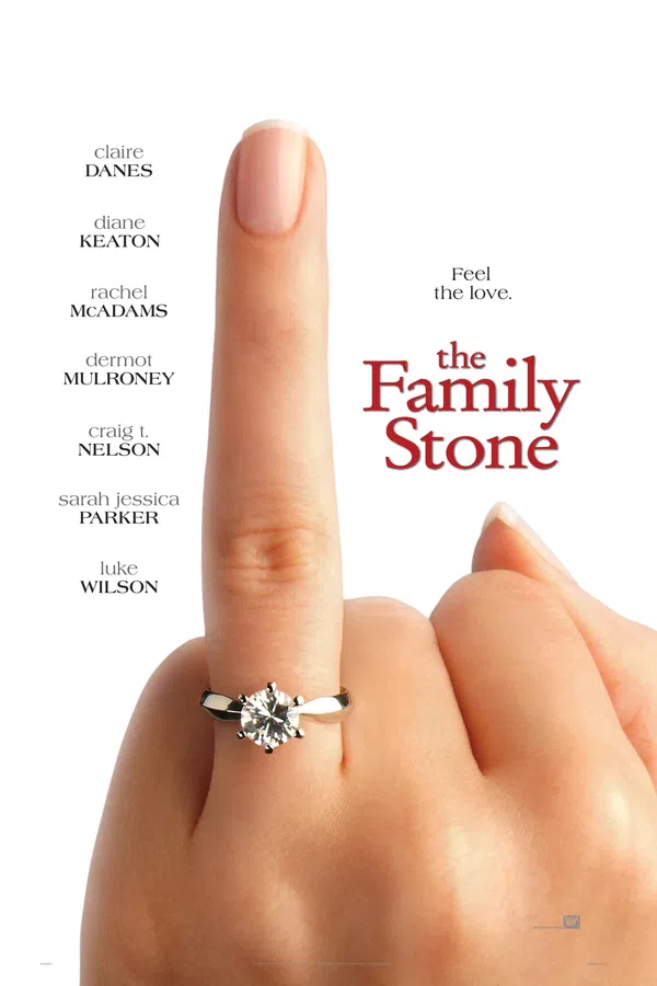 Xem Phim Gia Đình Nhà Stone Vietsub HD Online