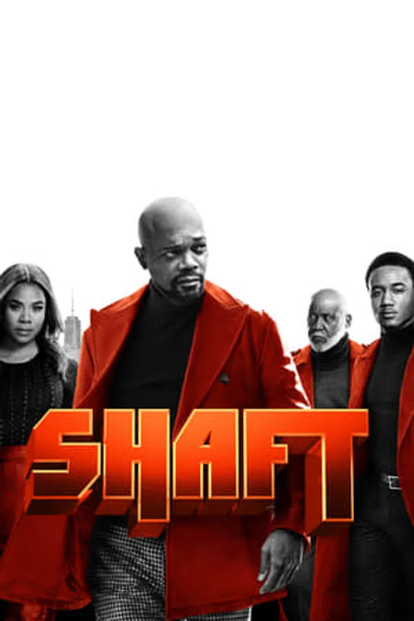 Poster phim Gia Đình Thám Tử trên Xem Phim Fun