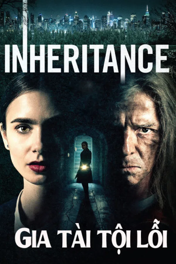 Xem Phim Gia Tài Tội Lỗi Vietsub HD Online