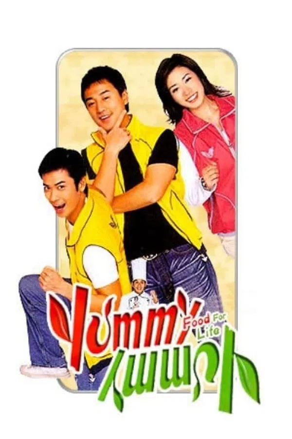 Xem Phim Gia vị cuộc sống Vietsub HD Online