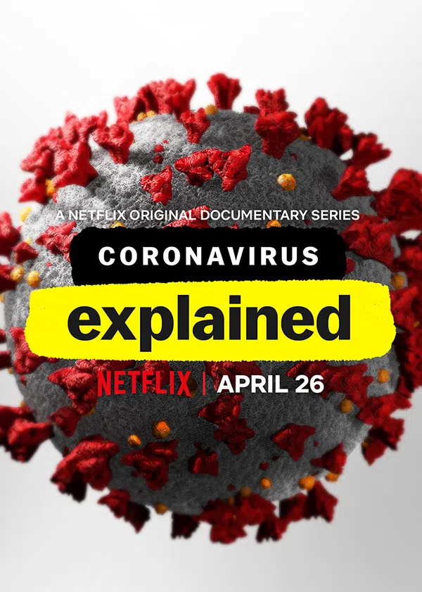 Xem Phim Giải mã virus corona Vietsub HD Online