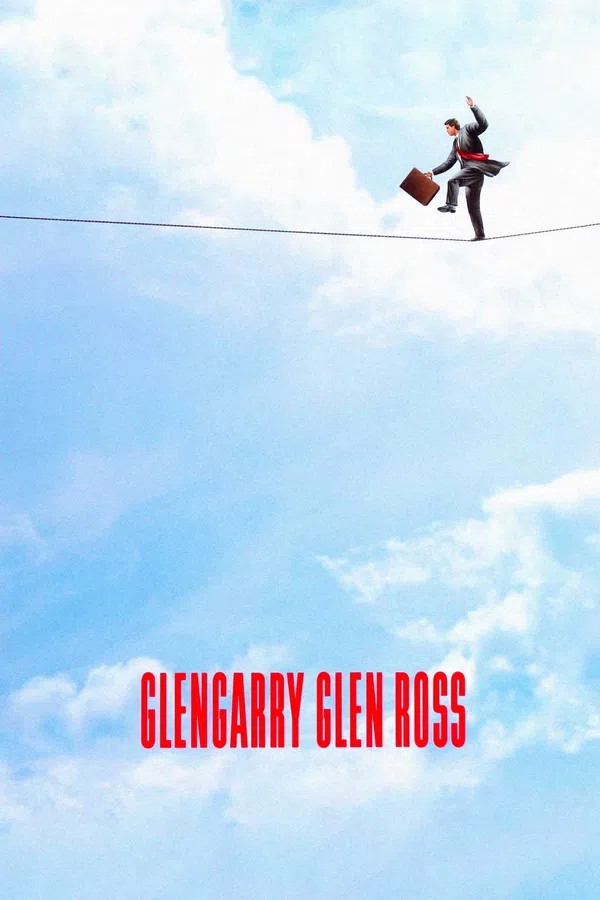 Xem Phim Glengarry Glen Ross Vietsub HD Online