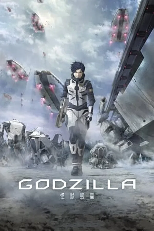 Xem Phim Godzilla: Hành Tinh Quái Vật Vietsub HD Online